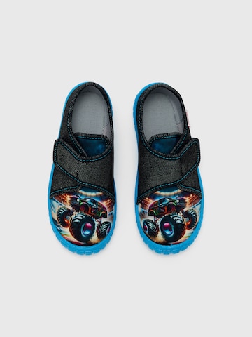 SUPERFIT Slippers 'BILL' in Black