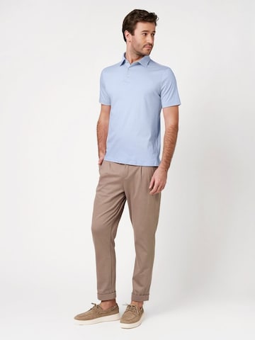DESOTO Shirt in Blue