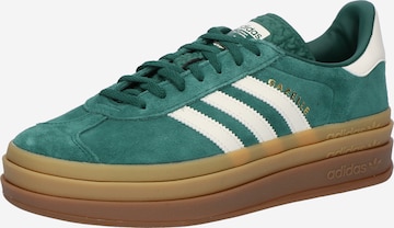 Adidas zelene sales