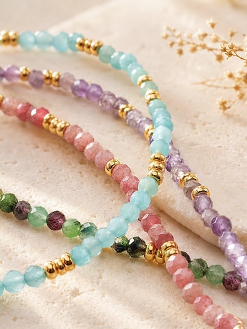 Alster Herz - Pulsera 'SOL MAR' en Mezcla de colores