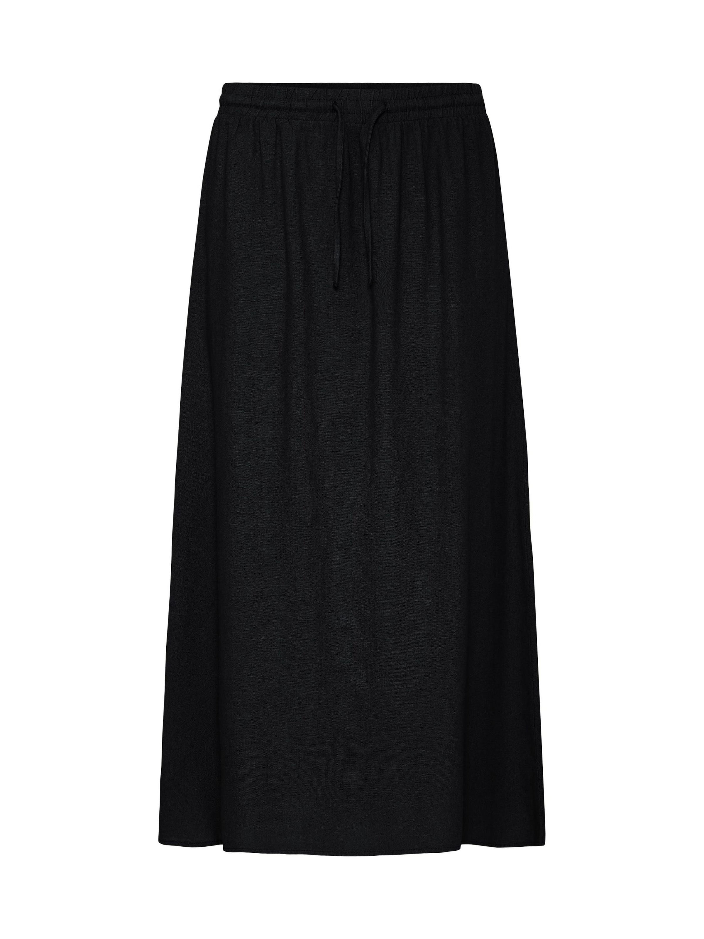 Gonna ' OXNInna ' di Oxmo in nero: frontale