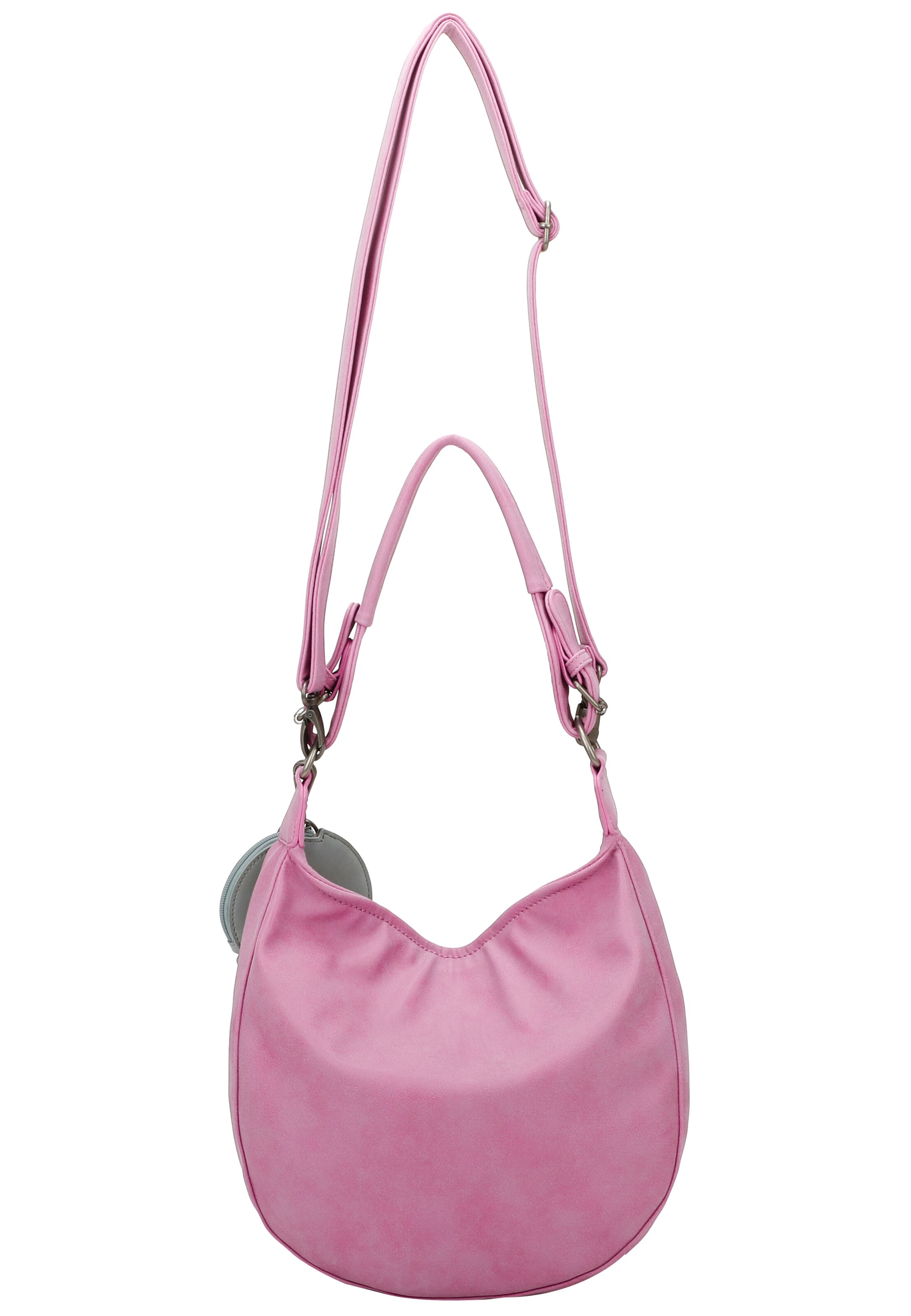 Fritzi aus Preußen Shoulder Bag in Pink