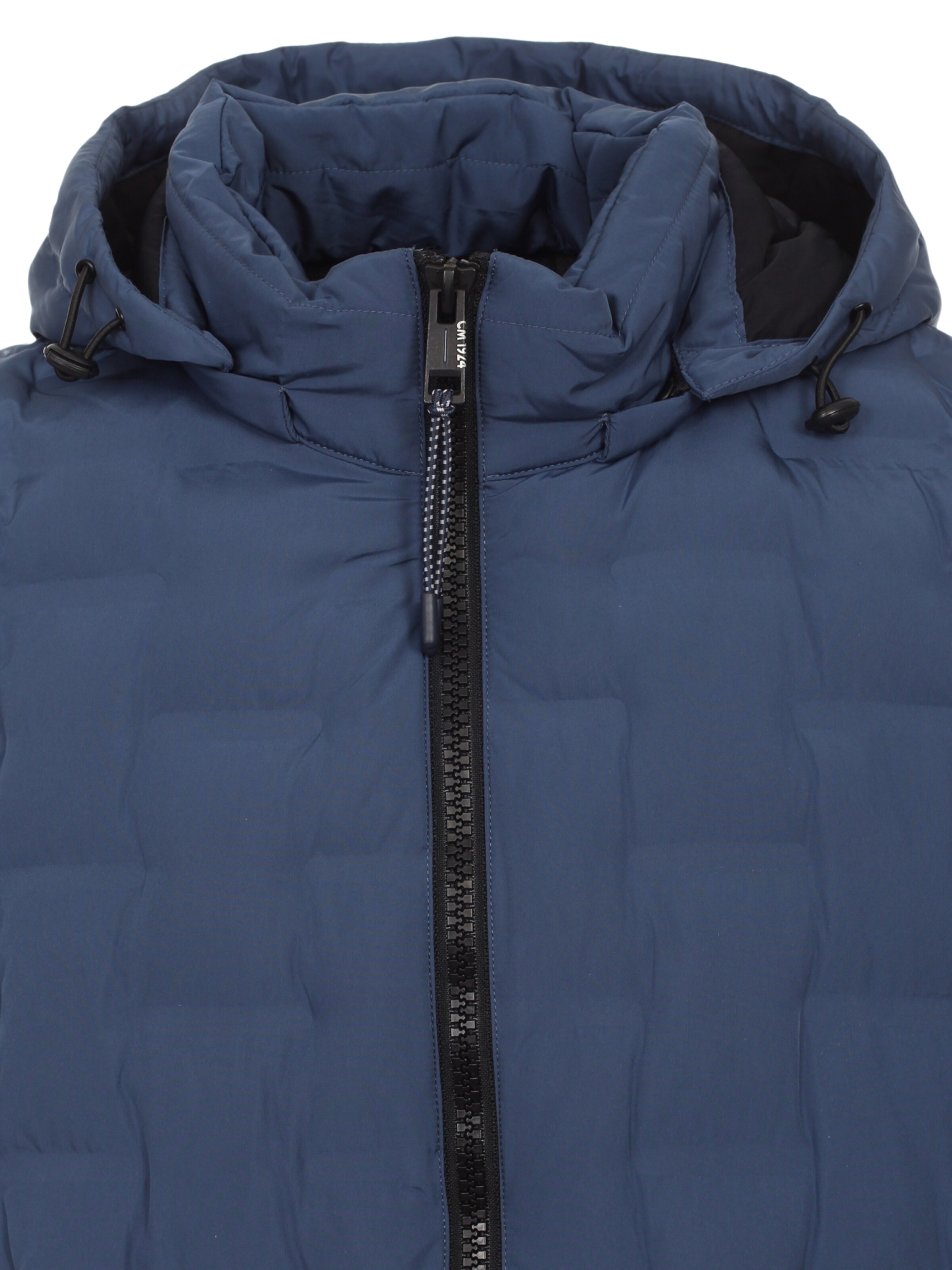 CASAMODA Funktionsjakke i blå