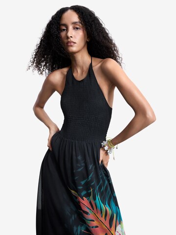 Desigual Рокля в черно