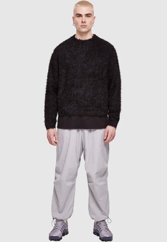 Urban Classics Sweter w kolorze czarny