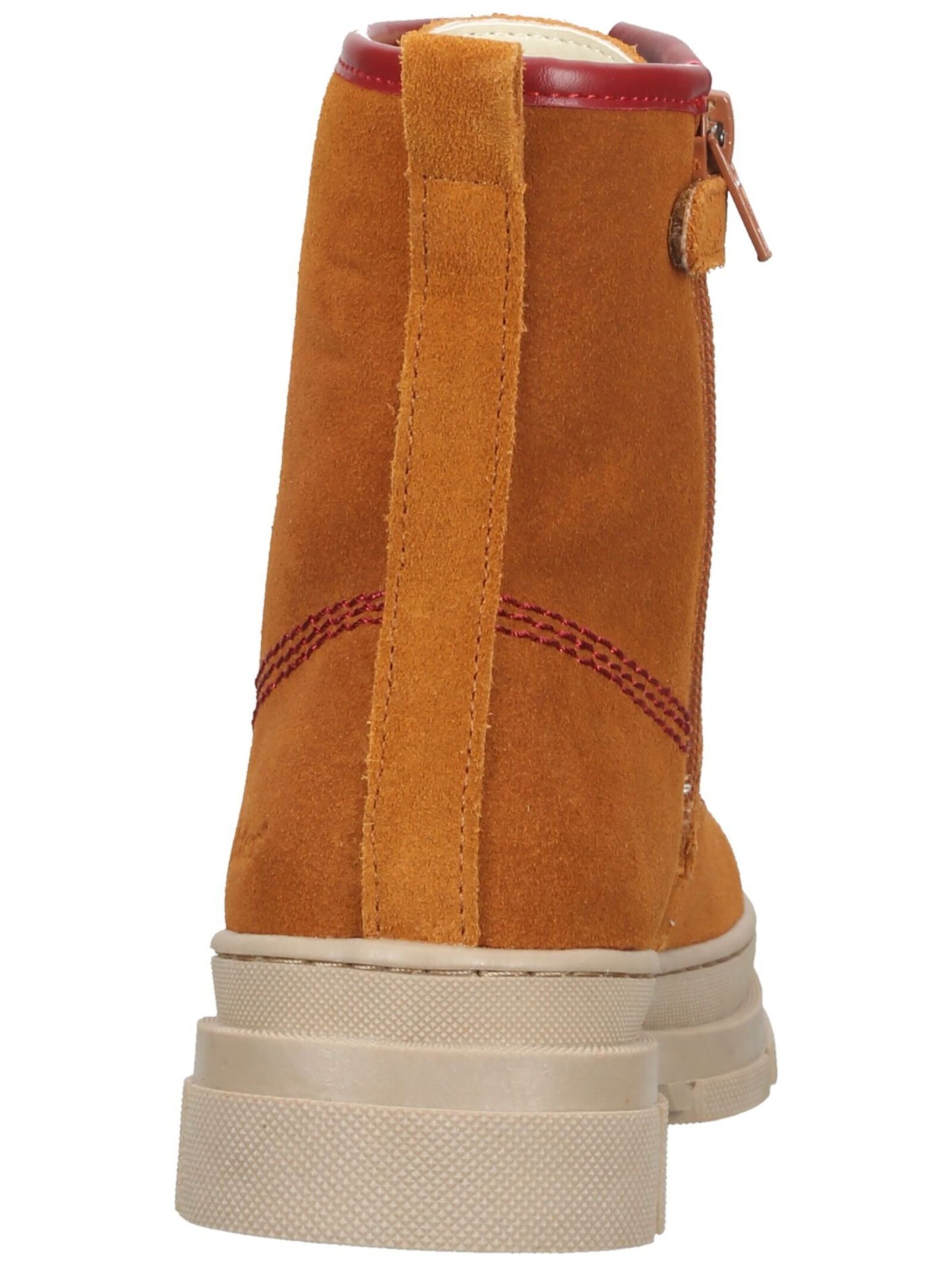 Kickers Boot in Brown