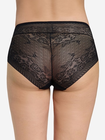 Bye Bra - Braga en negro
