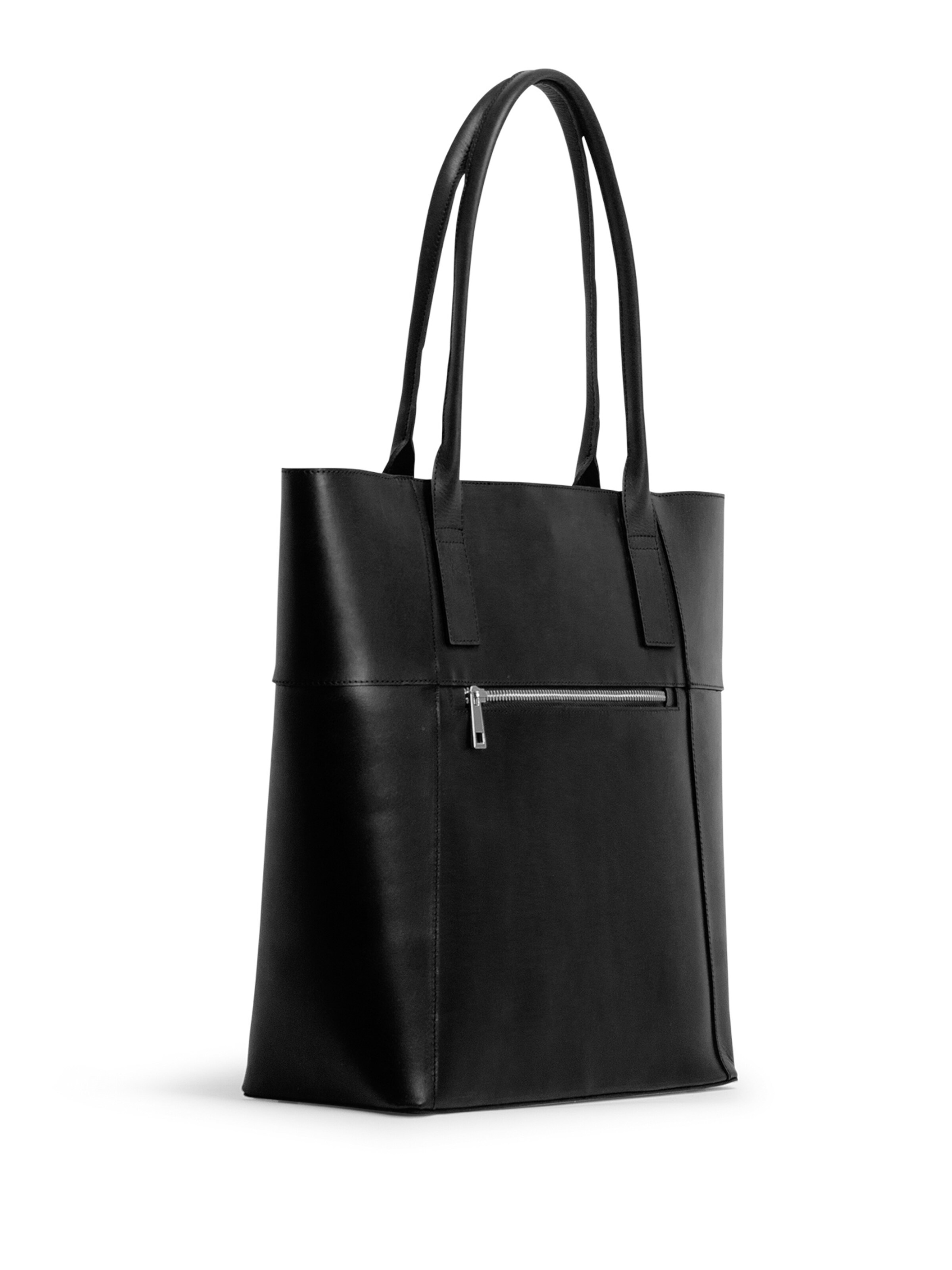 still Nordic Shopper 'Pura' in Schwarz