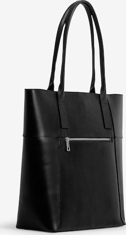 Cabas 'Pura Shopper' still Nordic en noir