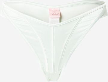 žalia Hunkemöller Siaurikės 'Britt': priekis