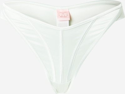 XS dydžio Siaurikės 'Britt' iš Hunkemöller, spalva – mėtų spalva, Prekių apžvalga