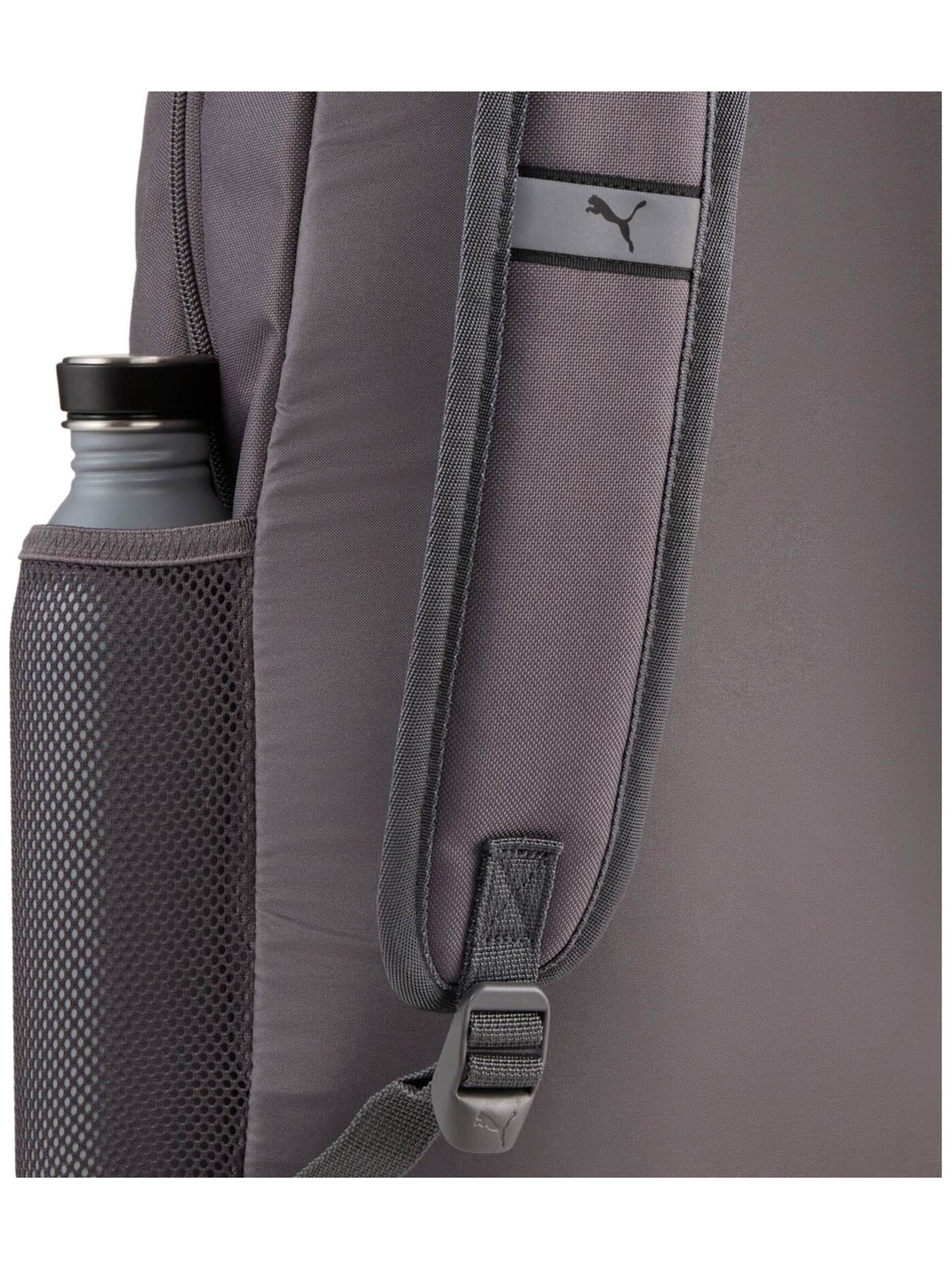 PUMA - Mochila 'Puma Phase Backpack 22L' en gris