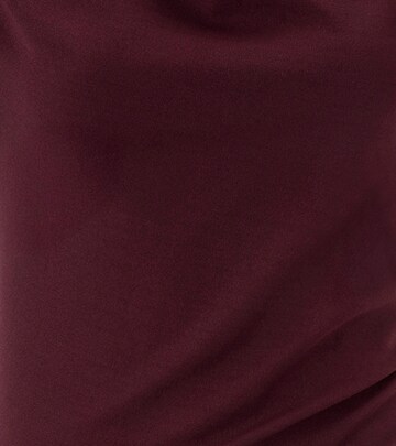 Aniston SELECTED Kleid in Rot