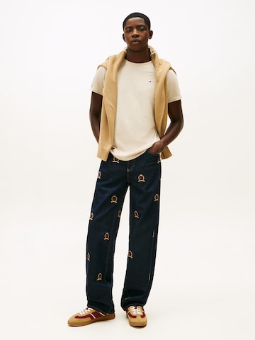 Tommy Jeans Bluser & t-shirts i beige