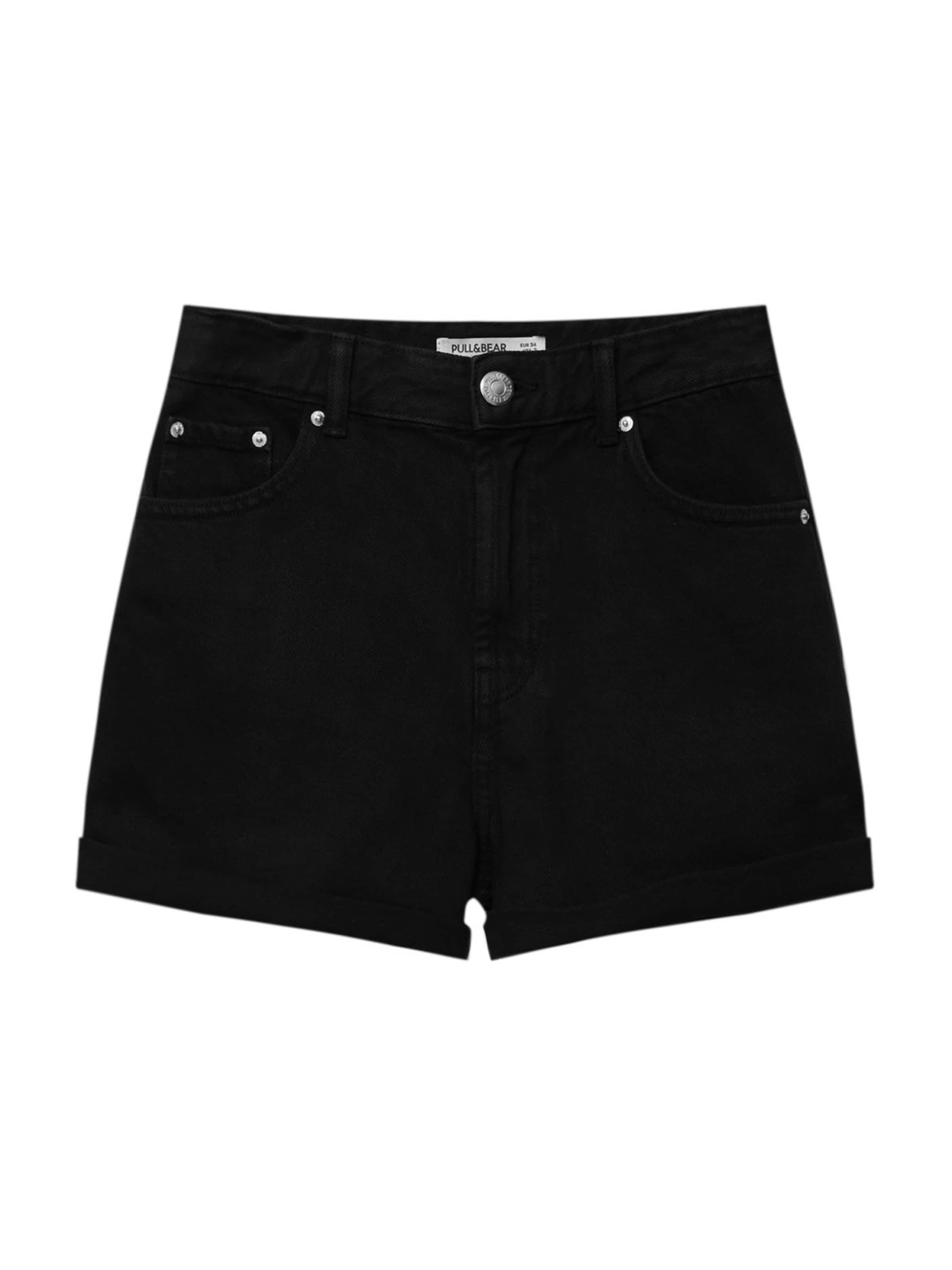 fekete Pull&Bear Farmer, Termék nézet