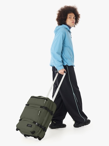 EASTPAK - Carrito 'Transit'r' en verde