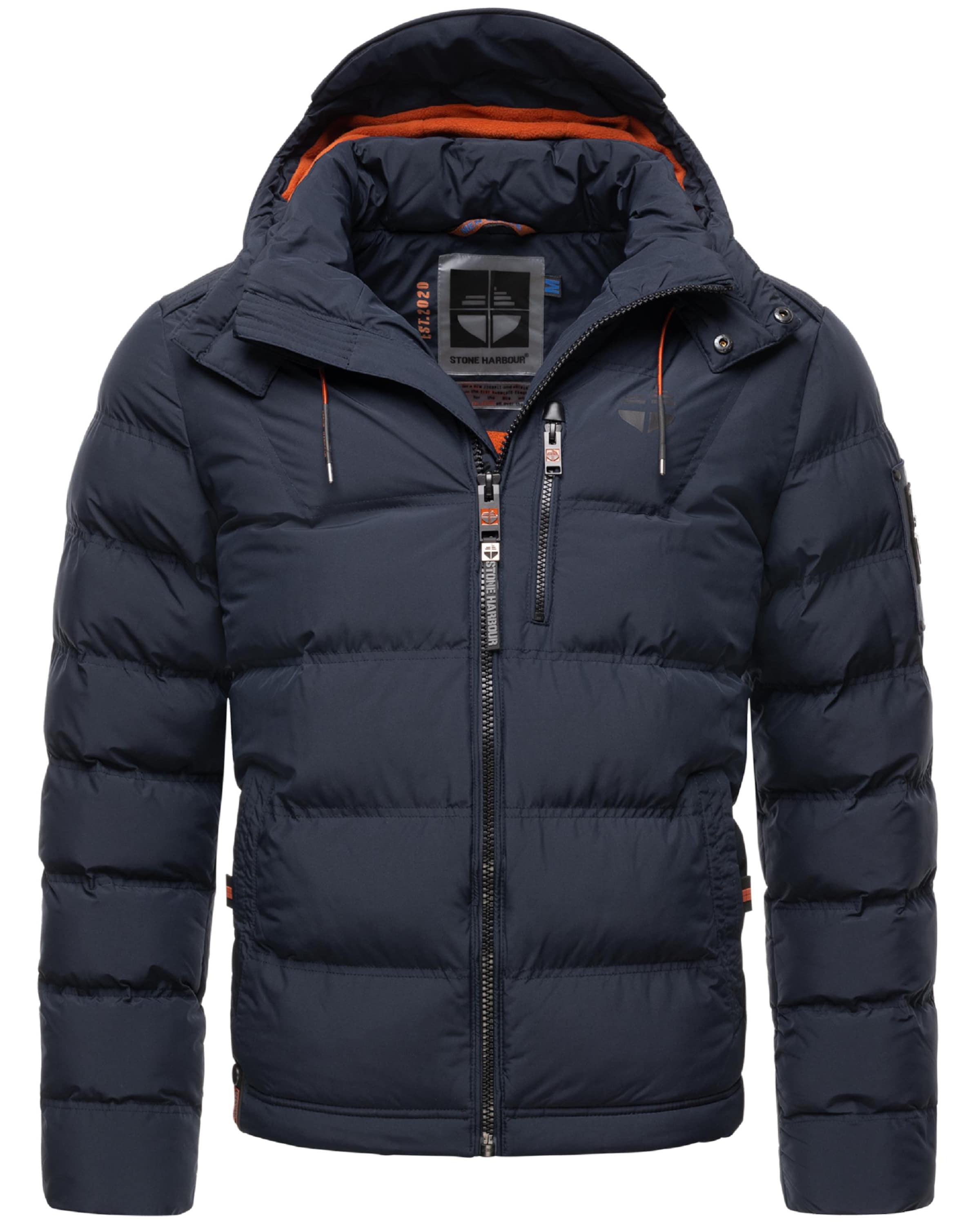 STONE HARBOUR Winter jackets for men Buy online ABOUT YOU