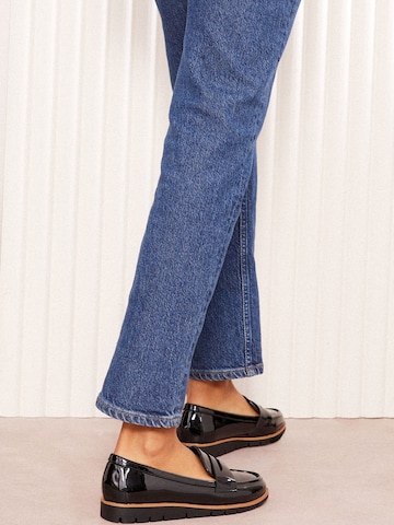 Friends Like These Slipper – černá