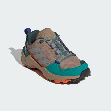 ADIDAS TERREX Flats 'Ax4r' in Brown