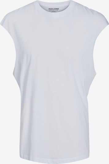 JACK & JONES Shirt 'BRINK' in White, Item view