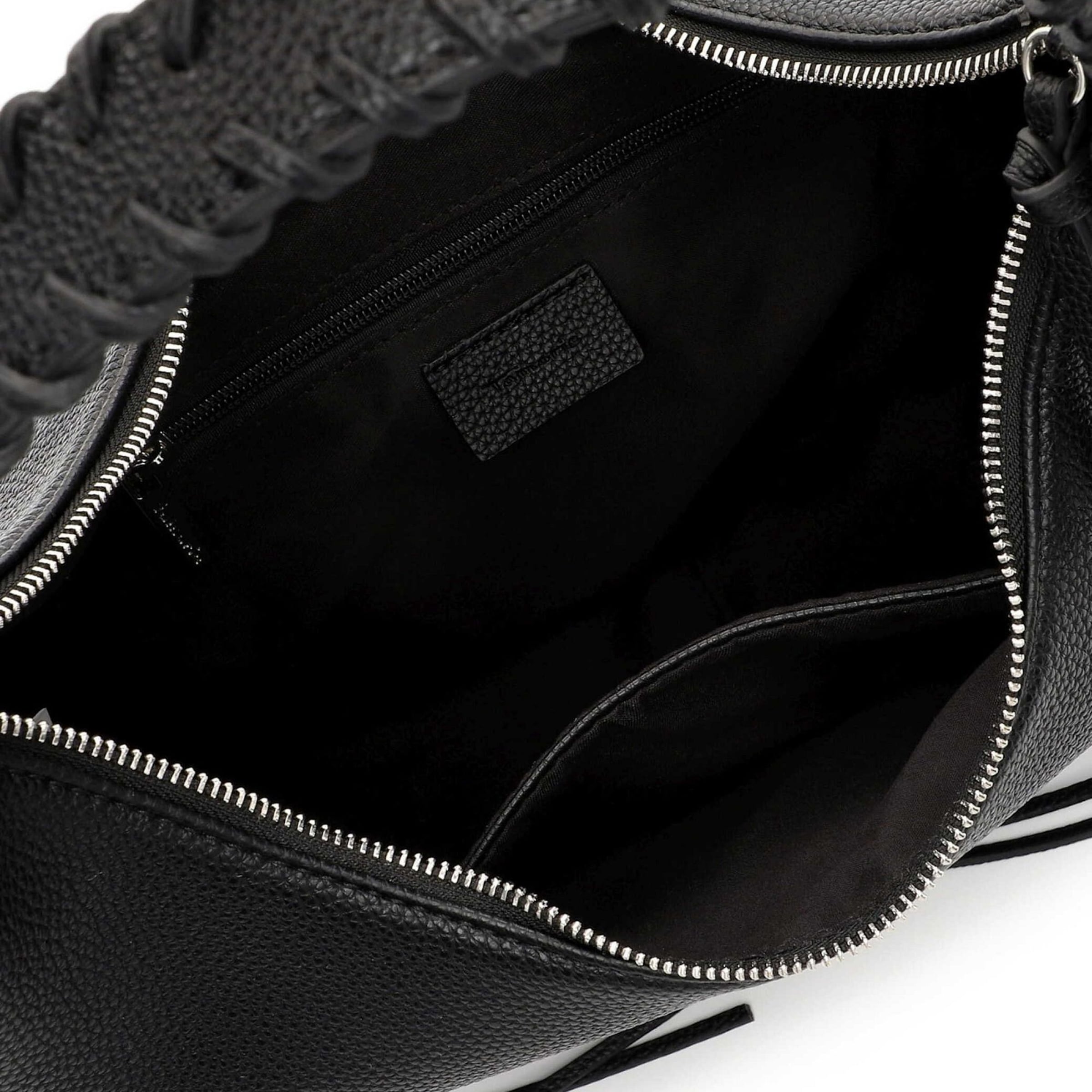 Borsa a spalla 'TAS Kate' di Tamaris in nero