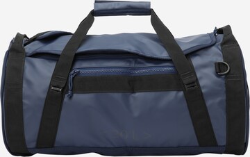 HELLY HANSEN Sports bag in Blue