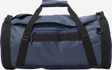 Borsa sportiva di HELLY HANSEN in blu