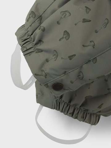 Lil'Atelier Functioneel pak 'Lasnow10' in Groen