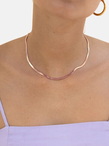 Chaîne GOOD.designs en bronze