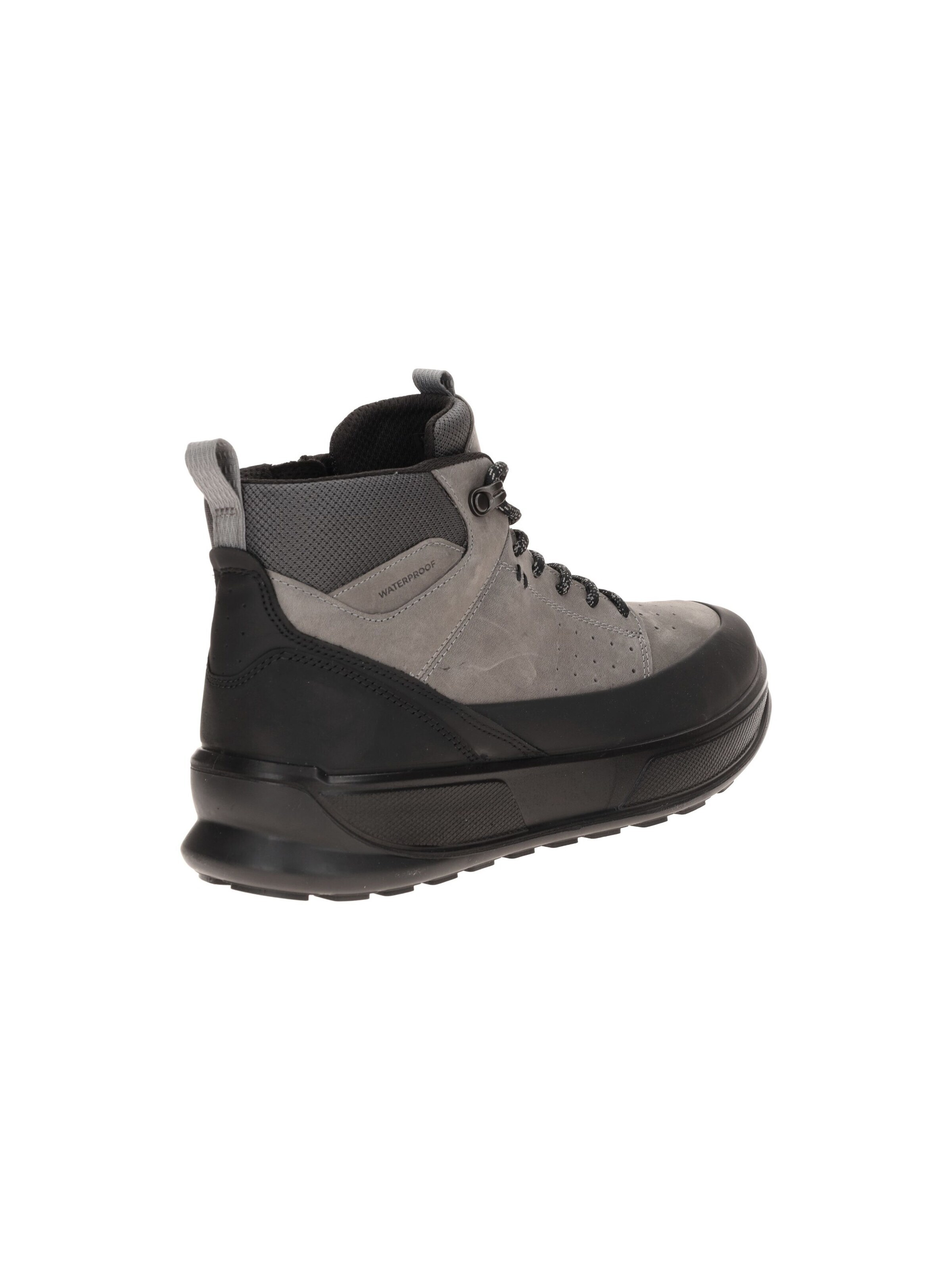 ECCO Boots in Grey