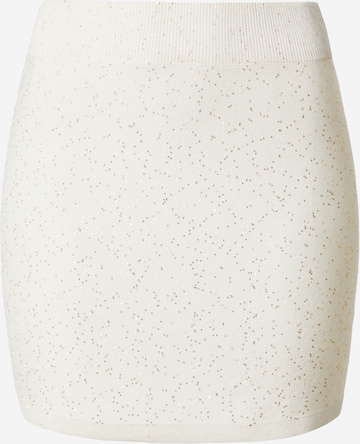 MYLAVIE by Sarah Harrison Hame värissä valkoinen: etupuoli