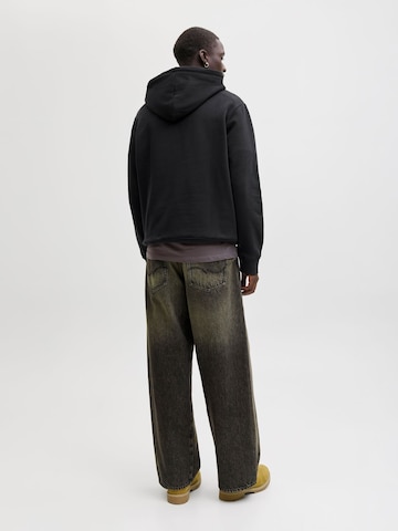 JACK & JONES Trui in Zwart