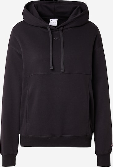 Champion Authentic Athletic Apparel Sportief sweatshirt in de kleur Zwart, Productweergave