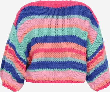 MYMO - Jersey en Mezcla de colores: frente