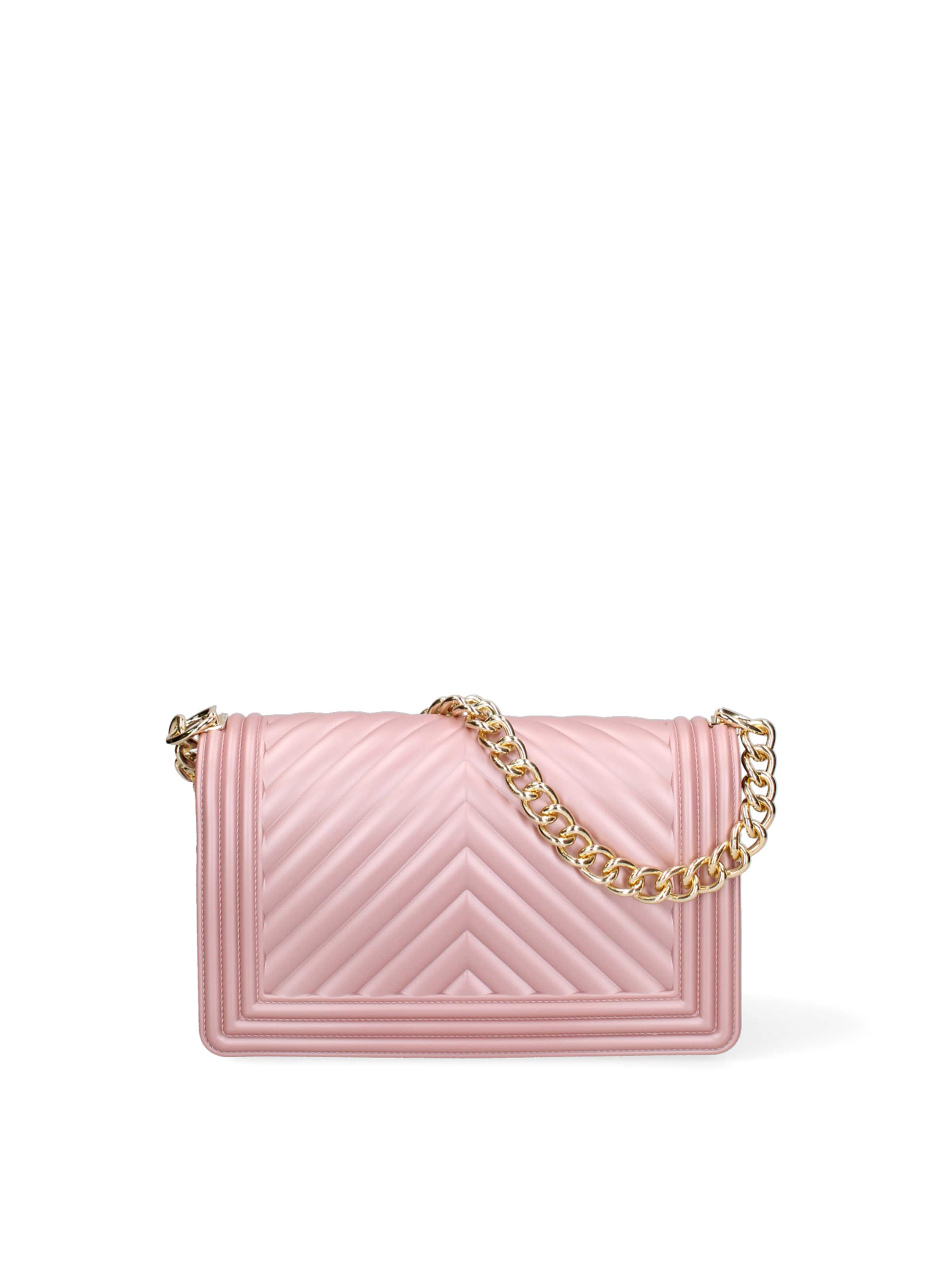 Sac à bandoulière Marc Ellis en rose