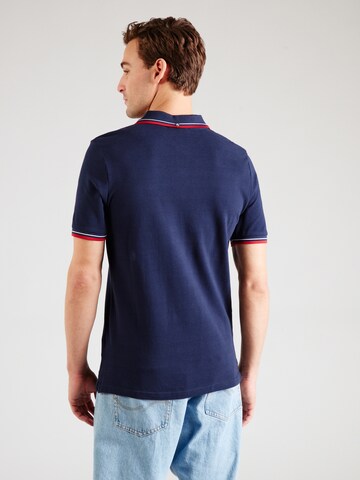 Maglietta di Ben Sherman in blu