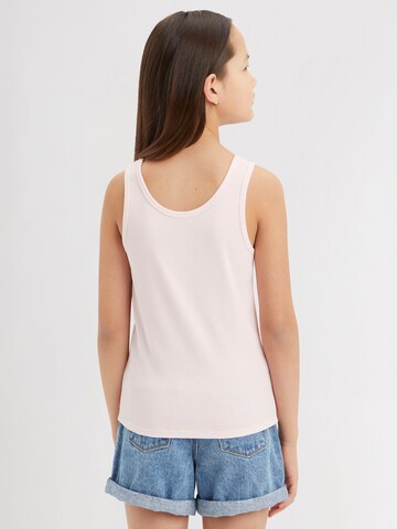 LEVI'S ® Topp i rosa