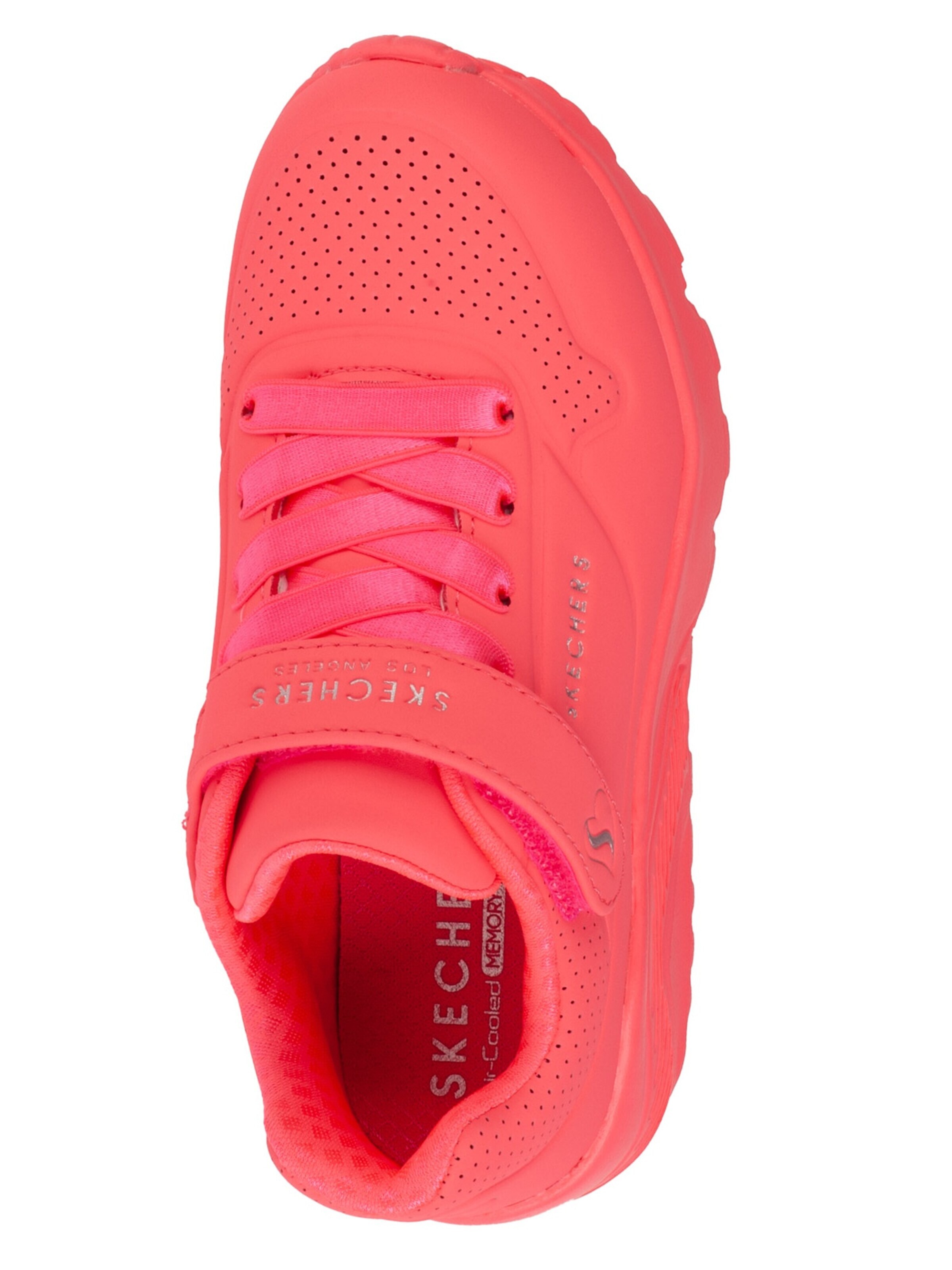 Baskets 'Uno Lite' SKECHERS en rose