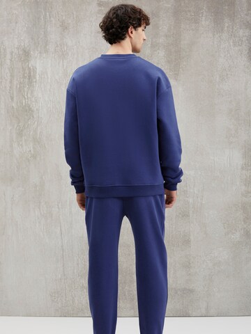 Grimelange Joggingpak in Blauw