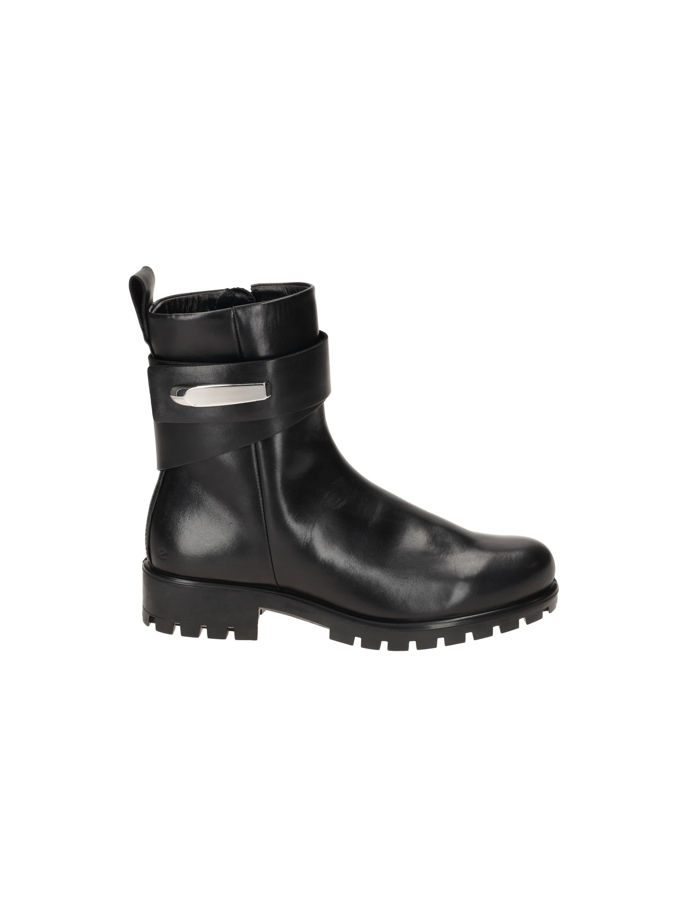 ECCO Boots 'ecco Modtray  490193'‌‌‌‌‌‌‌‌‌ in Schwarz