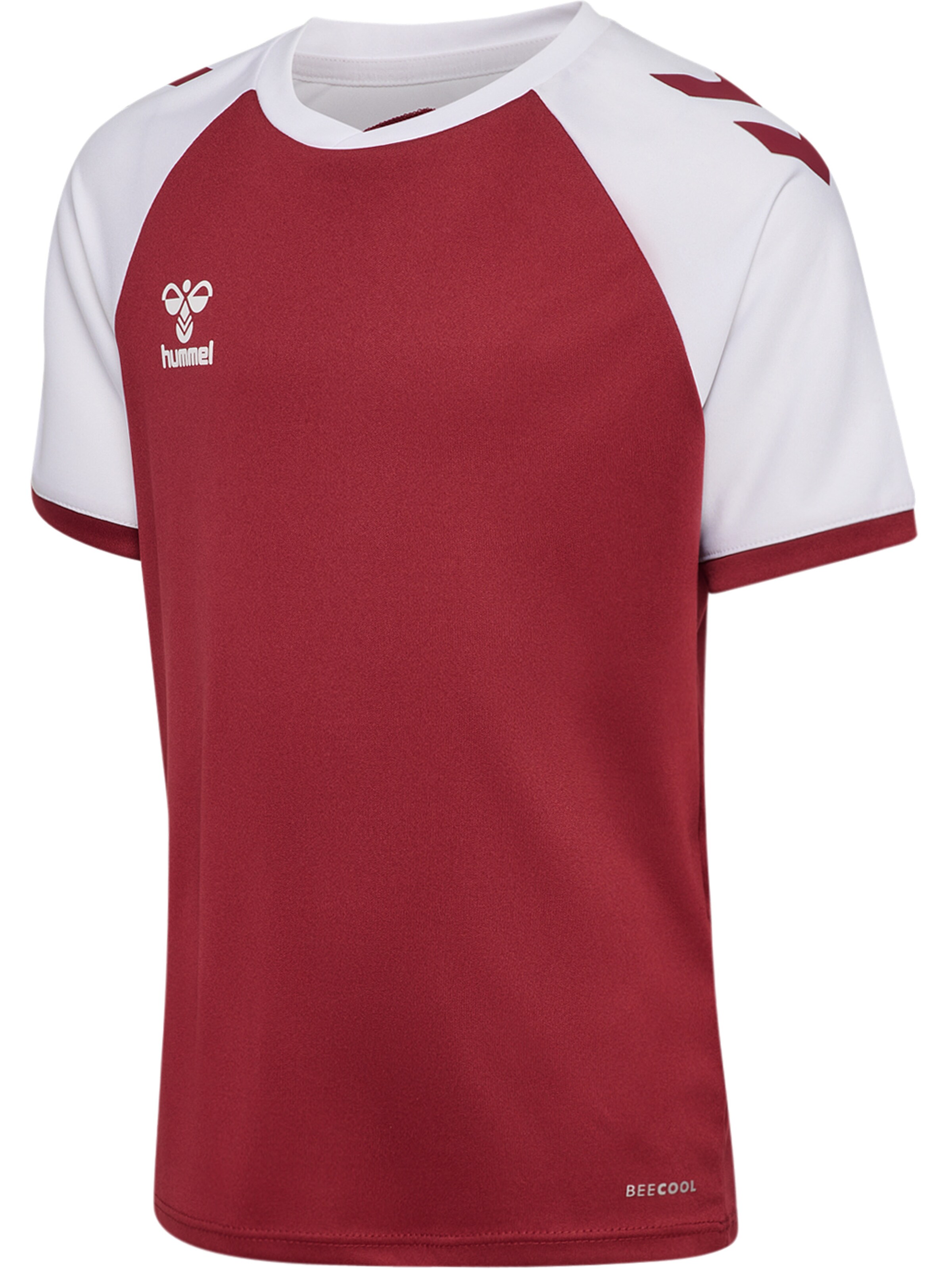 Hummel Performance Shirt in Red