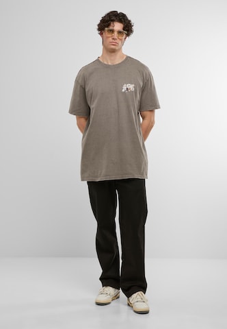MJ Gonzales Shirt in Grijs