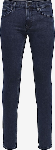 Only & Sons Jeans in Blauw: voorkant