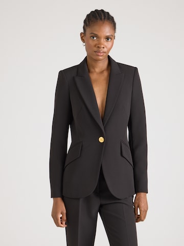 GUESS by Marciano Blazers 'JASMINE' in Zwart: voorkant