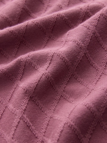 Next Poloshirt in Pink