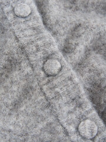 Next Knit cardigan in Grey