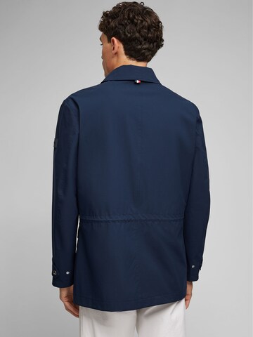 HECHTER PARIS Tussenjas 'H-XTension' in Blauw
