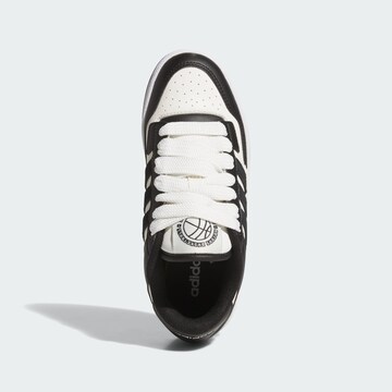 Baskets 'Rapid Court' ADIDAS SPORTSWEAR en noir