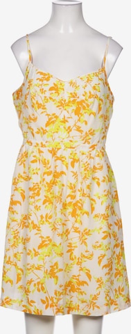 J.Crew Dress in L in Yellow: front