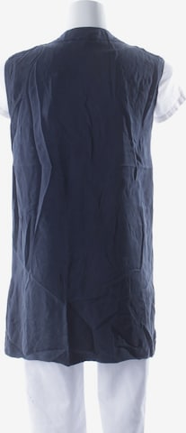 Balmain Vest in XXS in Blue